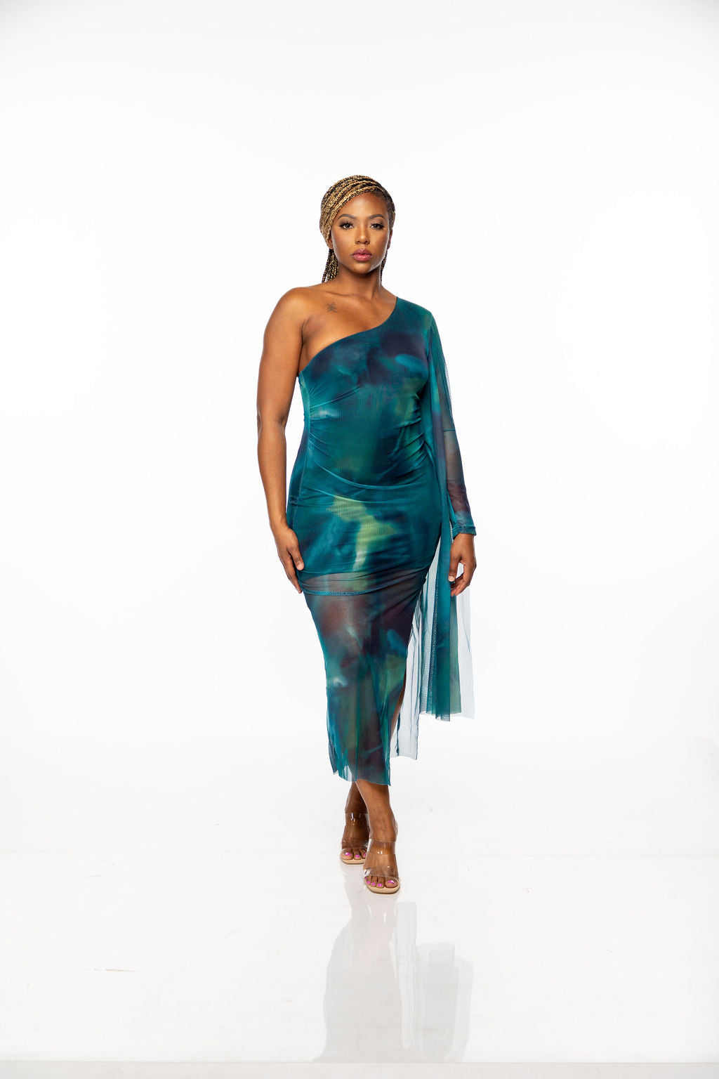 Dream Of Genie Dress