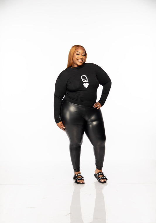 “Queen Me” Shirt