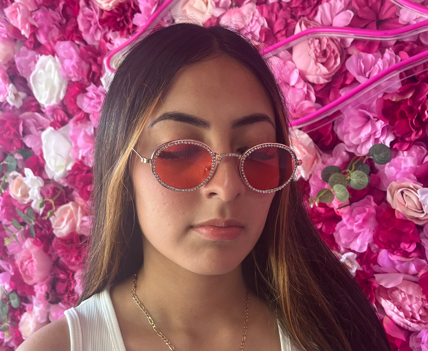 Beverly Hills Glasses