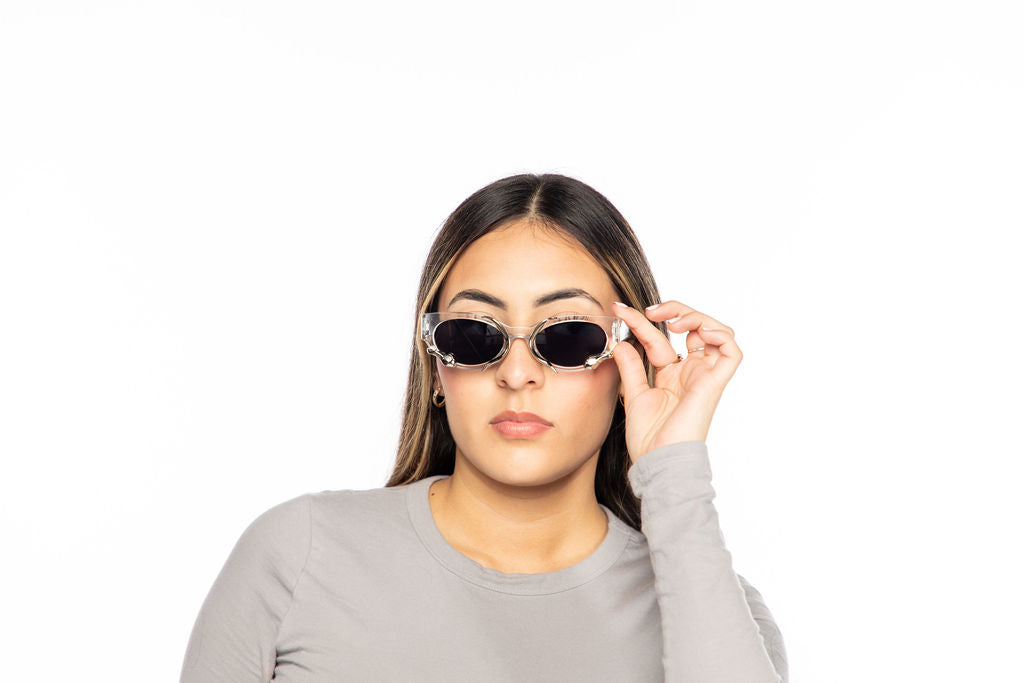 Snake Glasses
