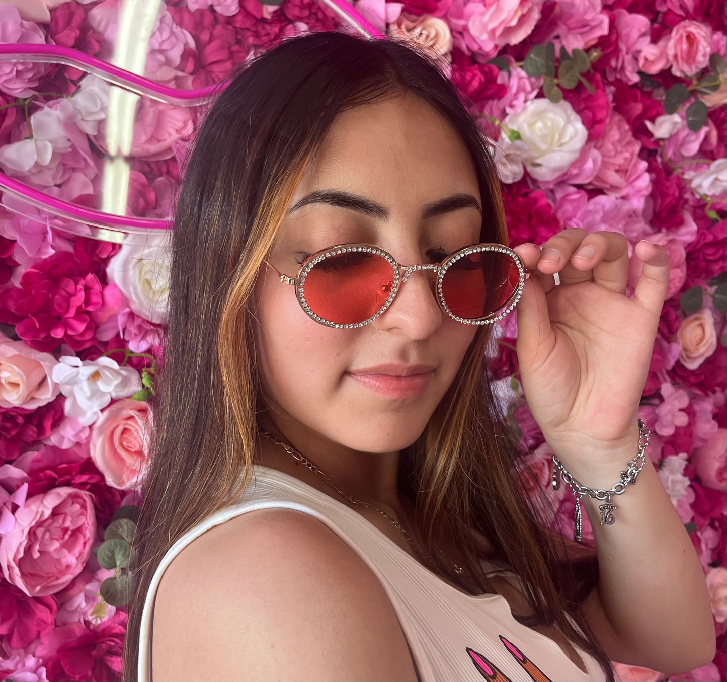 Beverly Hills Glasses