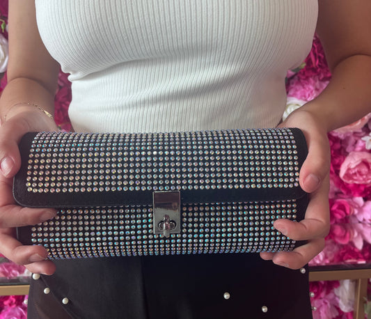 Bedazzle Purse