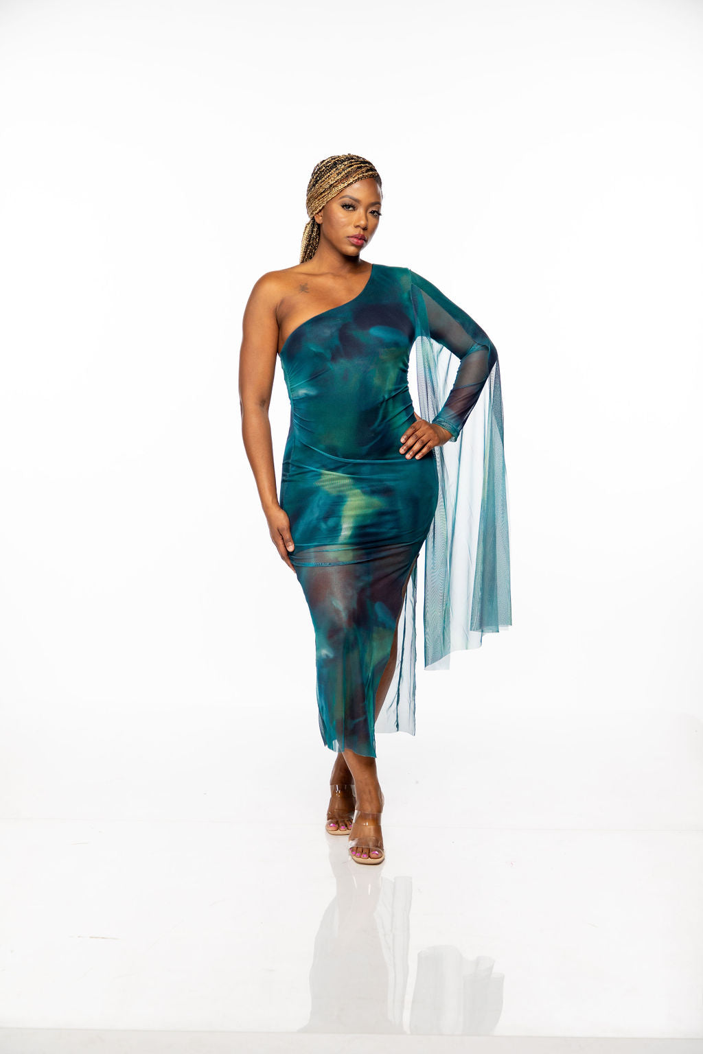 Dream Of Genie Dress