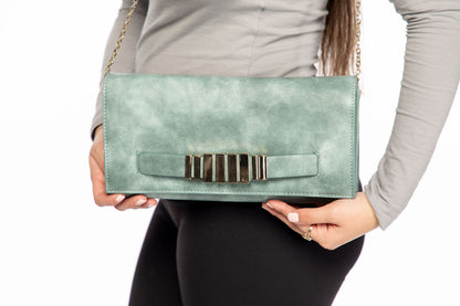 Clouds Purse