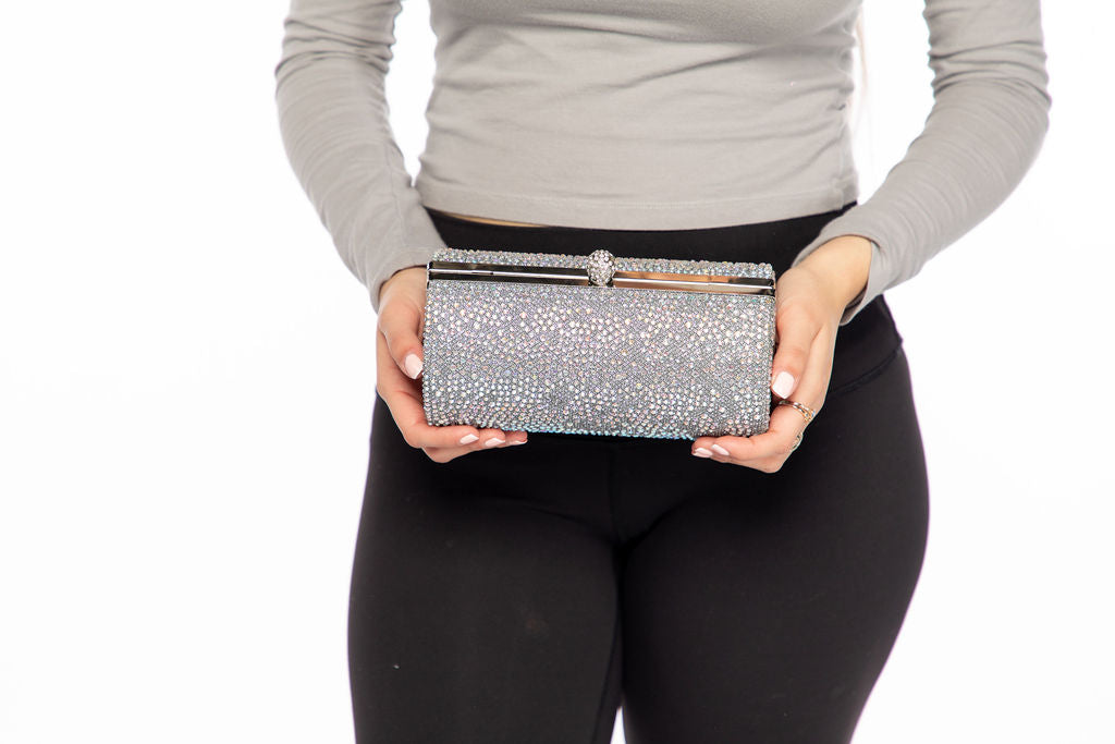 Sparkle Clutch