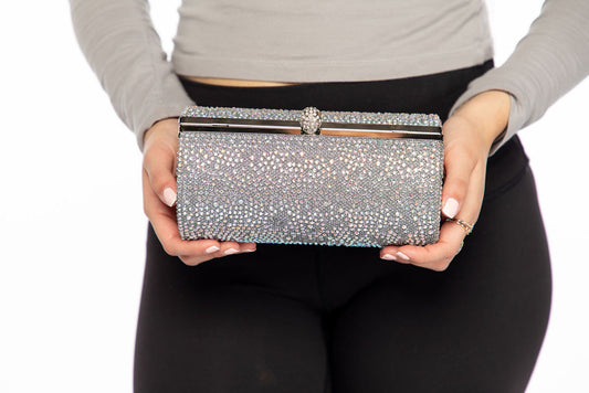 Sparkle Clutch