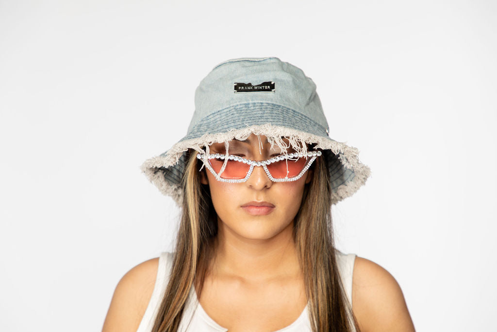 Diamond Glasses
