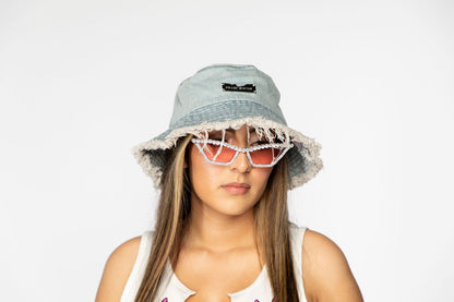 Diamond Glasses