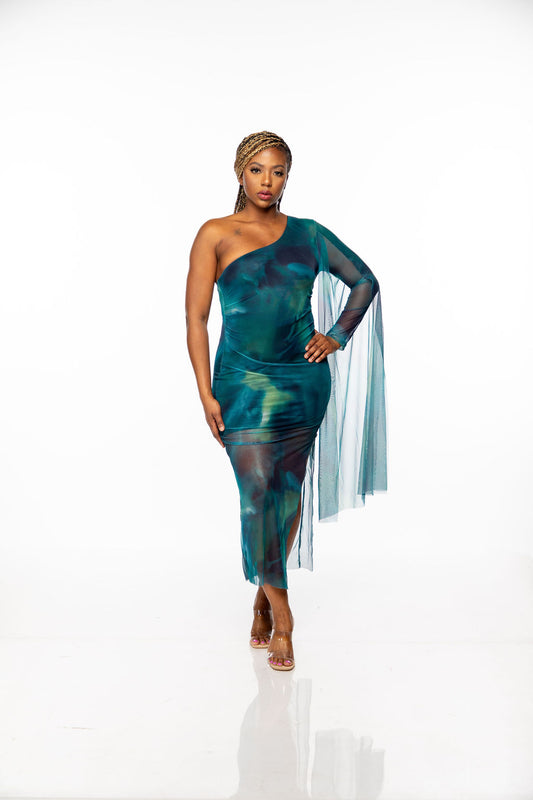 Dream Of Genie Dress